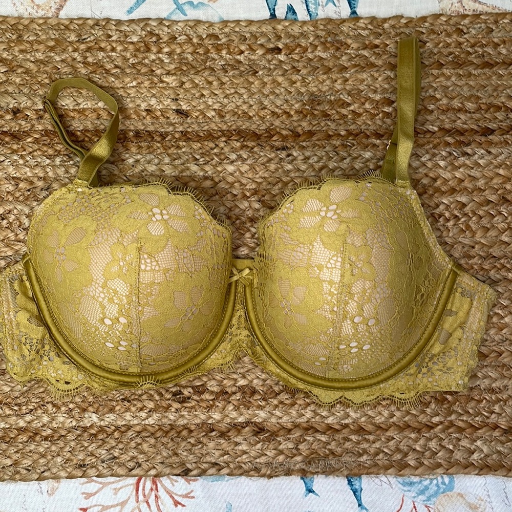 Dream Angel Bra